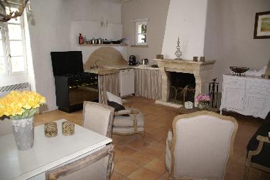 Ferienwohnung in L