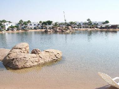 Ferienwohnung in Sharm El Sheikh (Shamal Sina') oder Ferienwohnung oder Ferienhaus