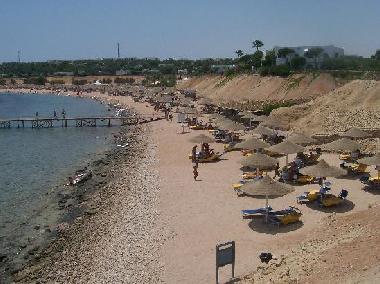 Ferienwohnung in Sharm El Sheikh (Shamal Sina') oder Ferienwohnung oder Ferienhaus