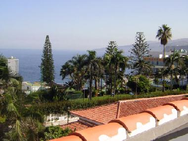Ferienwohnung in Puerto de la Cruz (Teneriffa) oder Ferienwohnung oder Ferienhaus