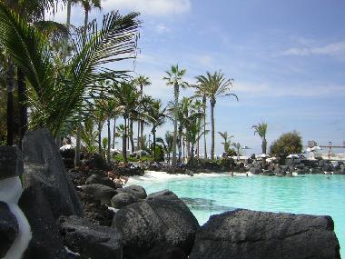 Ferienwohnung in Puerto de la Cruz (Teneriffa) oder Ferienwohnung oder Ferienhaus