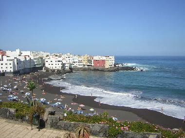 Ferienwohnung in Puerto de la Cruz (Teneriffa) oder Ferienwohnung oder Ferienhaus