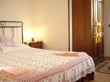 Ferienhaus in Montalto delle Marche (Ascoli Piceno) oder Ferienwohnung oder Ferienhaus