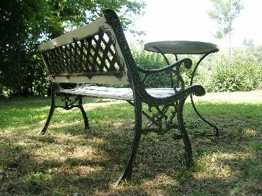 Ferienhaus in SAIN BONNET DE SALERS (Cantal) oder Ferienwohnung oder Ferienhaus