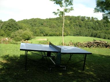 Ferienhaus in SAIN BONNET DE SALERS (Cantal) oder Ferienwohnung oder Ferienhaus
