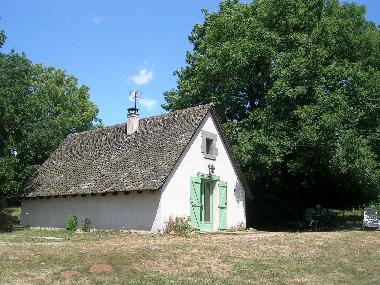 Ferienhaus in SAIN BONNET DE SALERS (Cantal) oder Ferienwohnung oder Ferienhaus