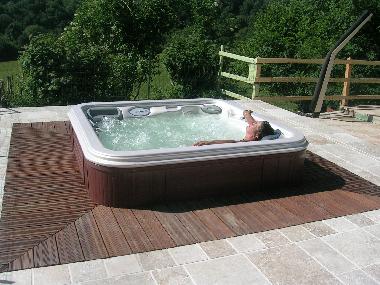 Ferienhaus in SAIN BONNET DE SALERS (Cantal) oder Ferienwohnung oder Ferienhaus