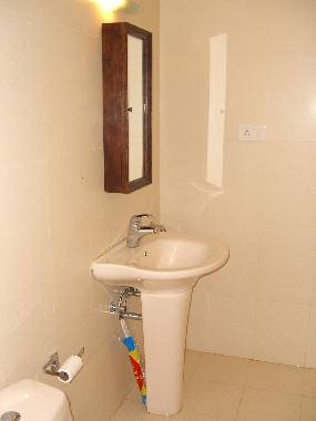 Ferienwohnung in Siolim (Goa) oder Ferienwohnung oder Ferienhaus