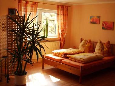 Ferienwohnung in Drosendorf (Oberfranken) oder Ferienwohnung oder Ferienhaus