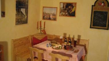 Ferienwohnung in Drosendorf (Oberfranken) oder Ferienwohnung oder Ferienhaus