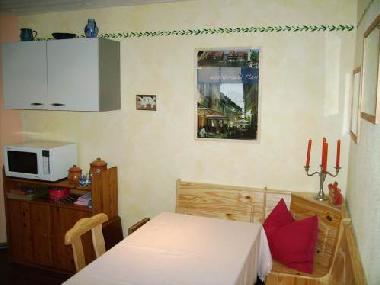Ferienwohnung in Drosendorf (Oberfranken) oder Ferienwohnung oder Ferienhaus
