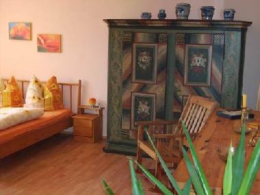 Ferienwohnung in Drosendorf (Oberfranken) oder Ferienwohnung oder Ferienhaus