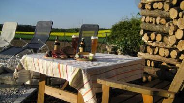 Ferienwohnung in Drosendorf (Oberfranken) oder Ferienwohnung oder Ferienhaus