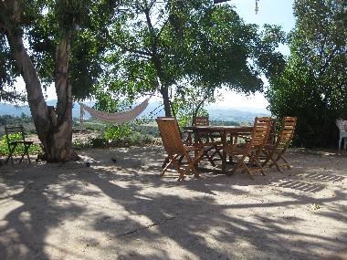 Ferienhaus in Li Reni, Viddalba (Sassari) oder Ferienwohnung oder Ferienhaus