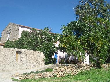 Ferienhaus in Li Reni, Viddalba (Sassari) oder Ferienwohnung oder Ferienhaus