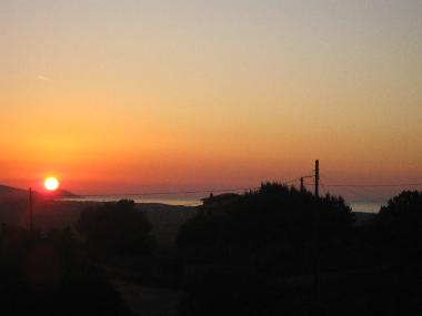 Ferienhaus in Li Reni, Viddalba (Sassari) oder Ferienwohnung oder Ferienhaus