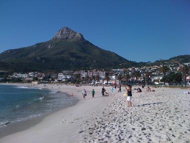 Pension in Cape Town (Western Cape) oder Ferienwohnung oder Ferienhaus