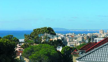 Pension in Cape Town (Western Cape) oder Ferienwohnung oder Ferienhaus