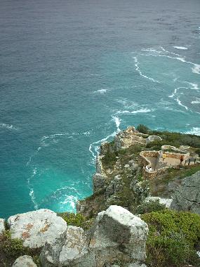 Pension in Cape Town (Western Cape) oder Ferienwohnung oder Ferienhaus