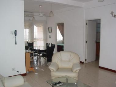 Ferienwohnung in Colombo 8 (Colombo) oder Ferienwohnung oder Ferienhaus