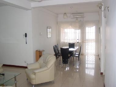 Ferienwohnung in Colombo 8 (Colombo) oder Ferienwohnung oder Ferienhaus