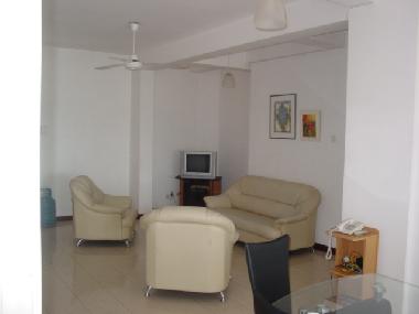 Ferienwohnung in Colombo 8 (Colombo) oder Ferienwohnung oder Ferienhaus