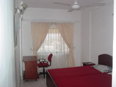 Ferienwohnung in Colombo 8 (Colombo) oder Ferienwohnung oder Ferienhaus