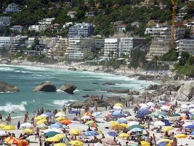 Pension in Cape Town (Western Cape) oder Ferienwohnung oder Ferienhaus