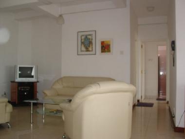 Ferienwohnung in Colombo 8 (Colombo) oder Ferienwohnung oder Ferienhaus