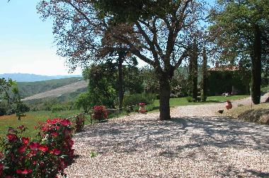 Ferienwohnung in Monticchiello (Siena) oder Ferienwohnung oder Ferienhaus