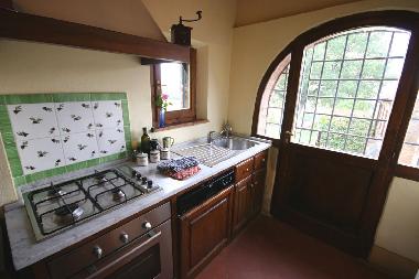 Ferienwohnung in Monticchiello (Siena) oder Ferienwohnung oder Ferienhaus