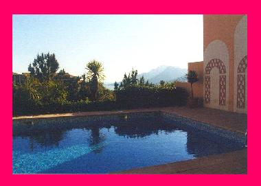 Ferienwohnung in Th�oule sur Mer (Alpes-Maritimes) oder Ferienwohnung oder Ferienhaus