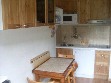 Ferienwohnung in ALLOS (Alpes-de-Haute-Provence) oder Ferienwohnung oder Ferienhaus