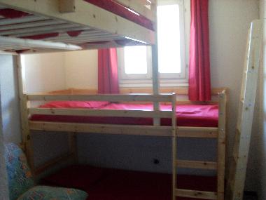 Ferienwohnung in ALLOS (Alpes-de-Haute-Provence) oder Ferienwohnung oder Ferienhaus