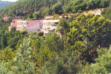 Ferienwohnung in Th�oule sur Mer (Alpes-Maritimes) oder Ferienwohnung oder Ferienhaus