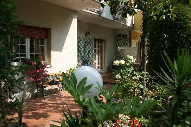 Ferienwohnung in Riccione (Rimini) oder Ferienwohnung oder Ferienhaus