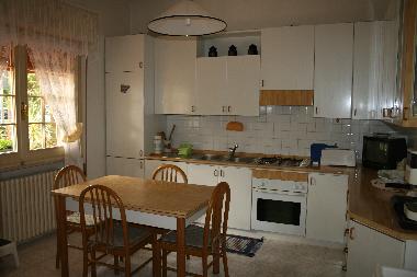 Ferienwohnung in Riccione (Rimini) oder Ferienwohnung oder Ferienhaus