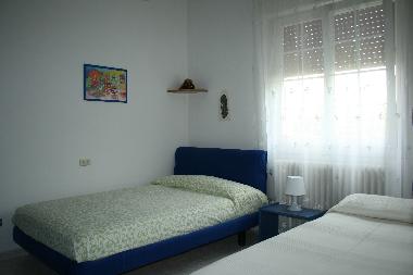 Ferienwohnung in Riccione (Rimini) oder Ferienwohnung oder Ferienhaus