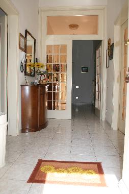 Ferienwohnung in Riccione (Rimini) oder Ferienwohnung oder Ferienhaus