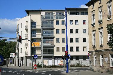 Ferienwohnung in Poznań (Wielkopolskie) oder Ferienwohnung oder Ferienhaus