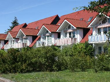 Ferienwohnung in Zingst (Fischland-Dar�-Zingst) oder Ferienwohnung oder Ferienhaus