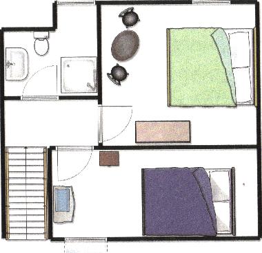 Ferienwohnung in Zingst (Fischland-Dar�-Zingst) oder Ferienwohnung oder Ferienhaus