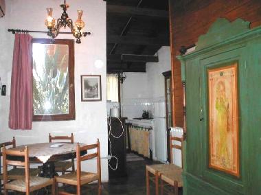 Ferienwohnung in sciacca (Agrigento) oder Ferienwohnung oder Ferienhaus