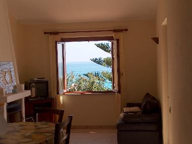 Ferienhaus in muravera-costa rei (Cagliari) oder Ferienwohnung oder Ferienhaus
