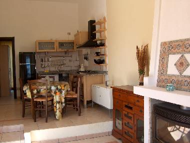 Ferienhaus in muravera-costa rei (Cagliari) oder Ferienwohnung oder Ferienhaus