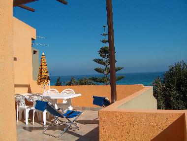 Ferienhaus in muravera-costa rei (Cagliari) oder Ferienwohnung oder Ferienhaus