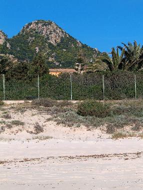 Ferienhaus in muravera-costa rei (Cagliari) oder Ferienwohnung oder Ferienhaus