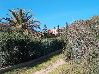 Ferienhaus in muravera-costa rei (Cagliari) oder Ferienwohnung oder Ferienhaus