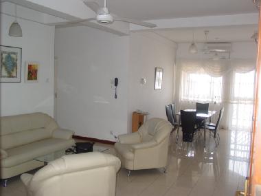 Ferienwohnung in Colombo 8 (Colombo) oder Ferienwohnung oder Ferienhaus