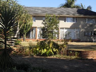Ferienhaus in White river (Mpumalanga) oder Ferienwohnung oder Ferienhaus